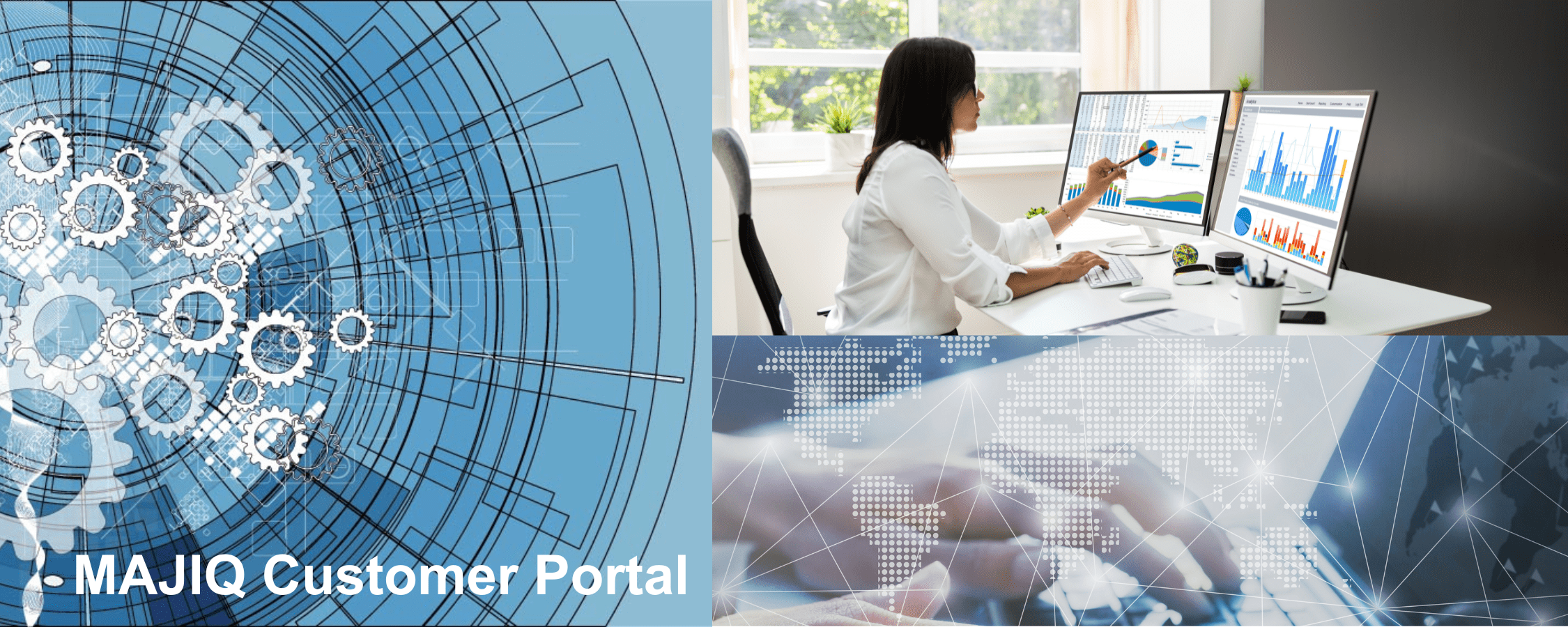 Support Portal