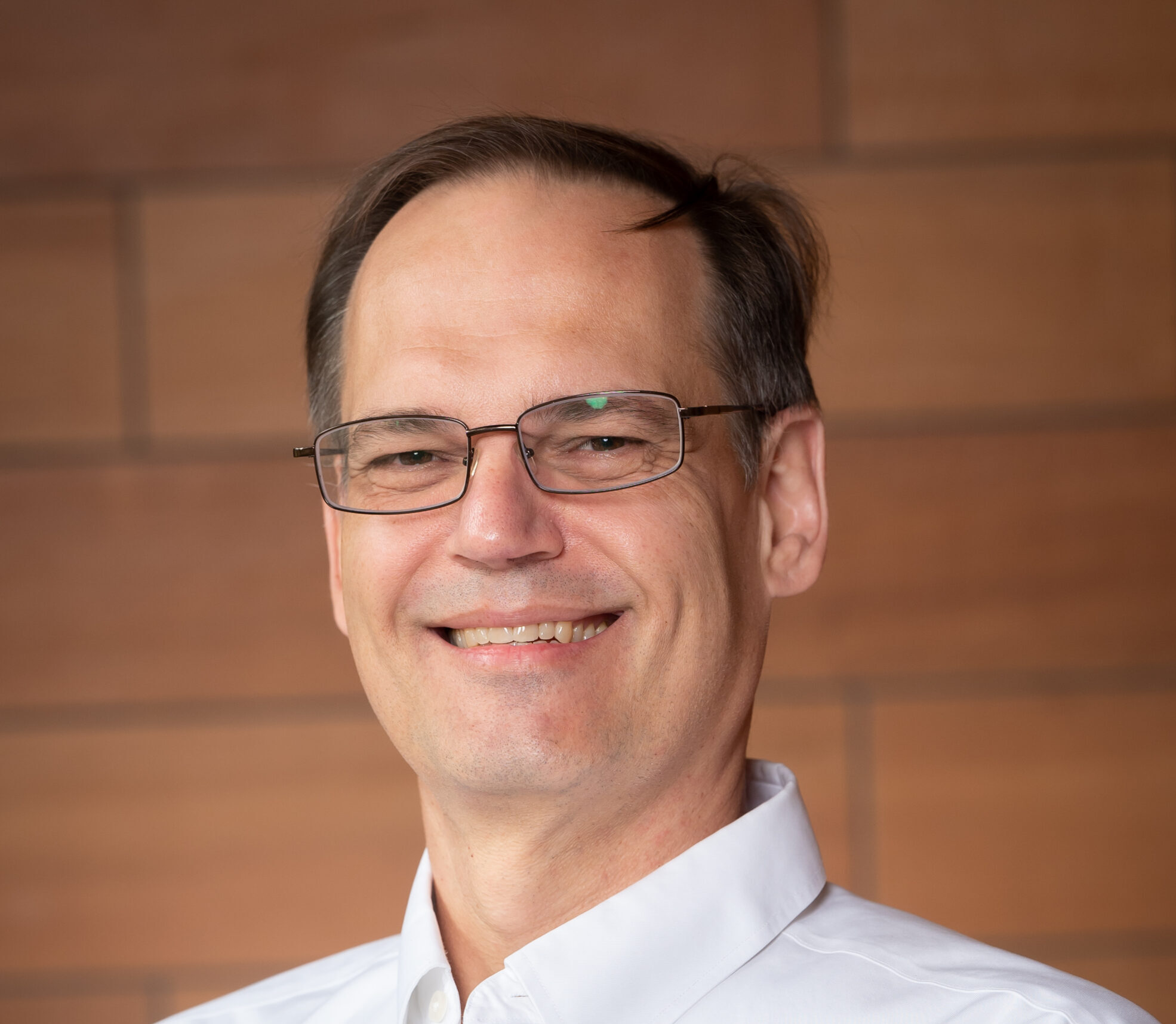 David Borosch, IT Project Manager, RYAM - MAJIQ Customer