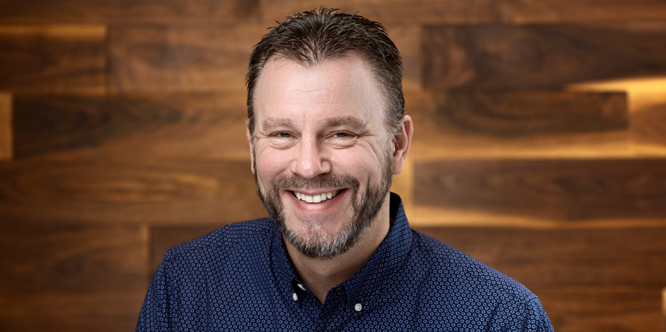 Martin Allard, Vice President of Operations, MAJIQ