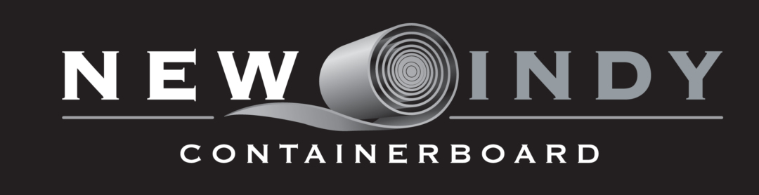 New Indy Containerboard Company Logo