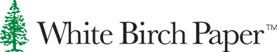 White Birch Paper - MAJIQ customer